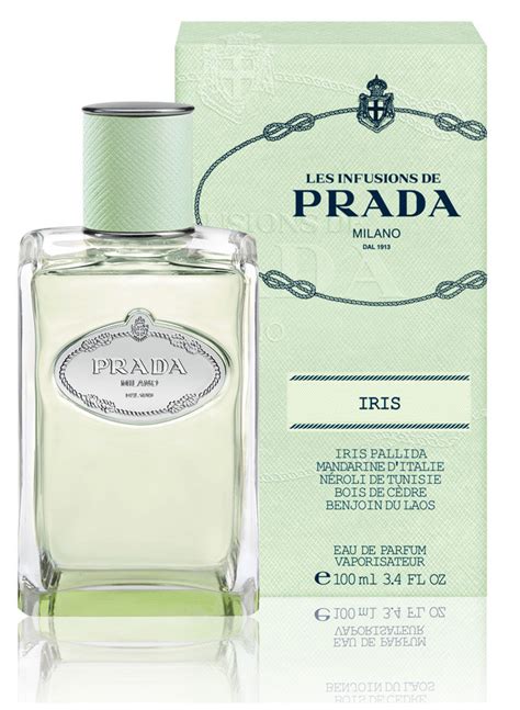 Prada Iris 